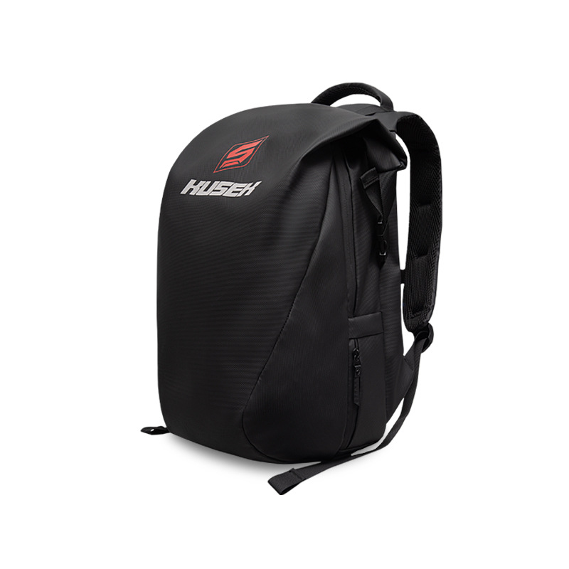 Motorcycle Gear Backpack - Zaino per casco da motociclista, zaino