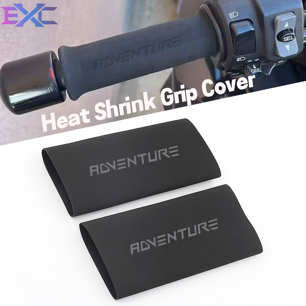 Handlebar Grip Heated - Per BMW R1250GS R1200GS Adventure R