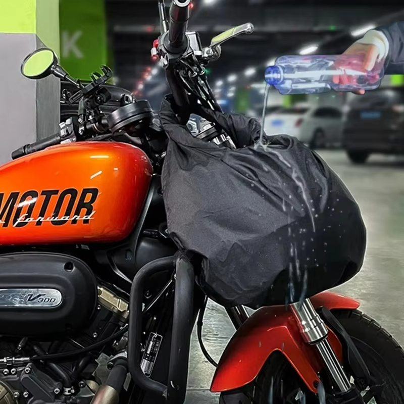 Borsa per Casco Moto con Serra - Motorcycle Gear Backpack recensione e prezzo