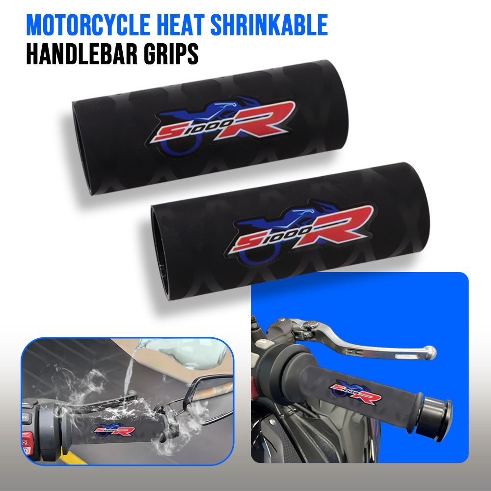 Manopole Termorestringenti in  - Handlebar Grip Heated recensione e prezzo