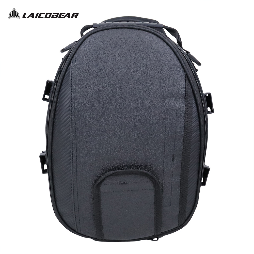 Borsa da coda per moto Borsa d - Motorcycle Gear Backpack recensione e prezzo