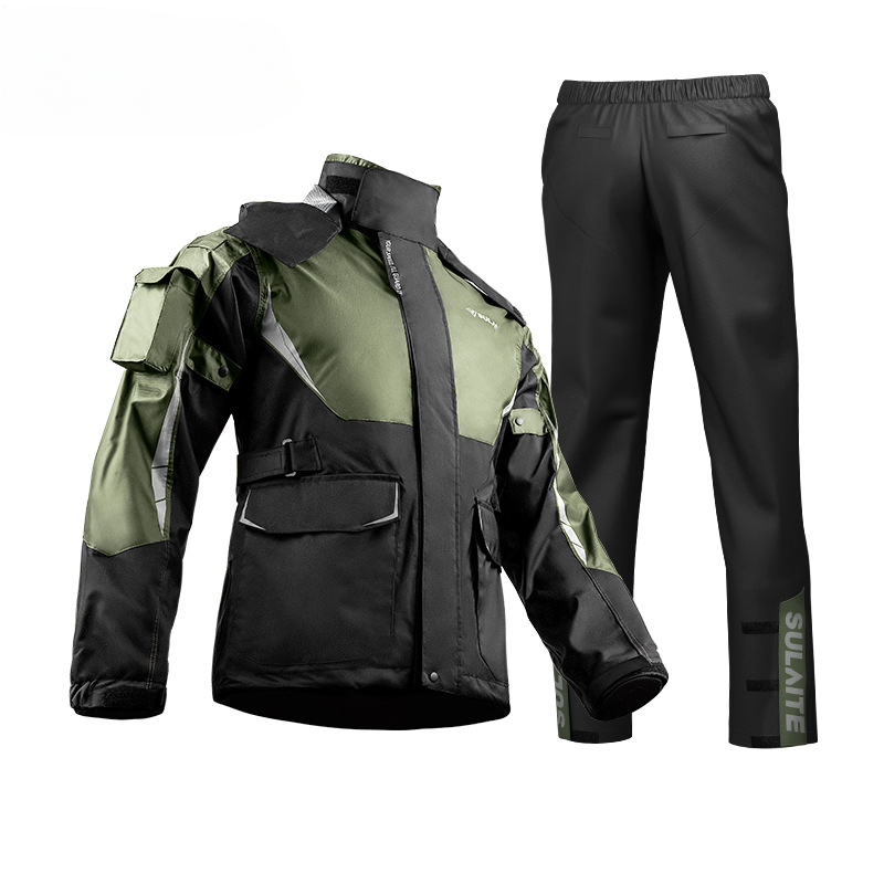 Uomo donna impermeabile moto R - Motorcycle Gear Mens recensione e prezzo