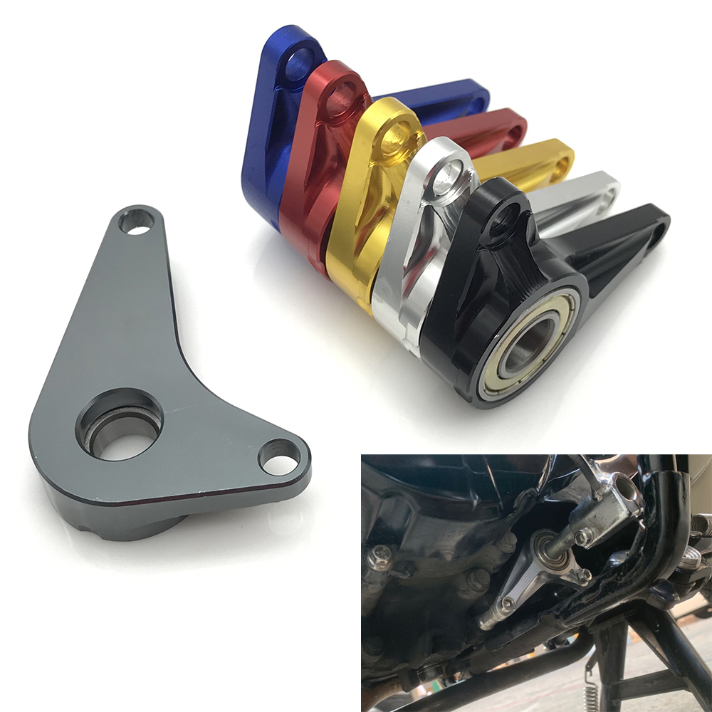 Accessori moto stabilizzatore  - Motorcycle Gear Lever Extender recensione e prezzo