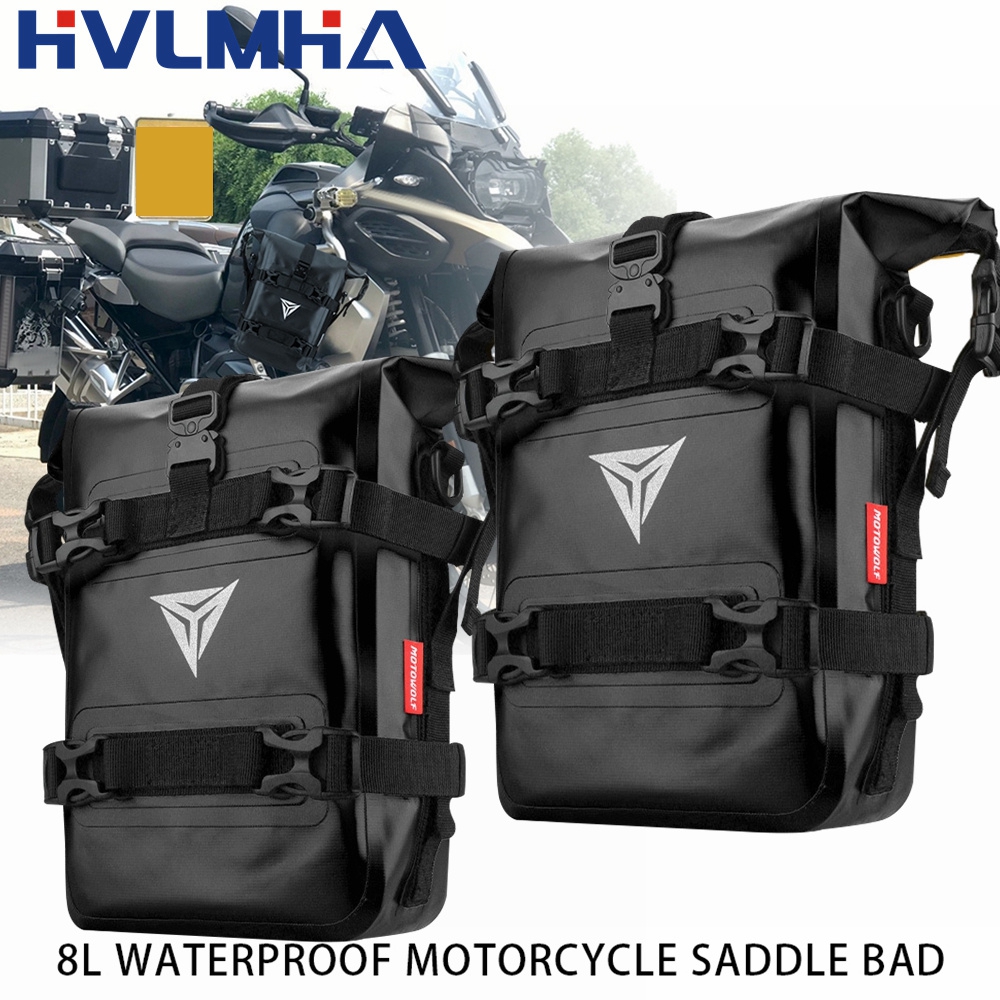 Per R1200GS R1250GS ADV Per HO - Motorcycle Gear Backpack recensione e prezzo