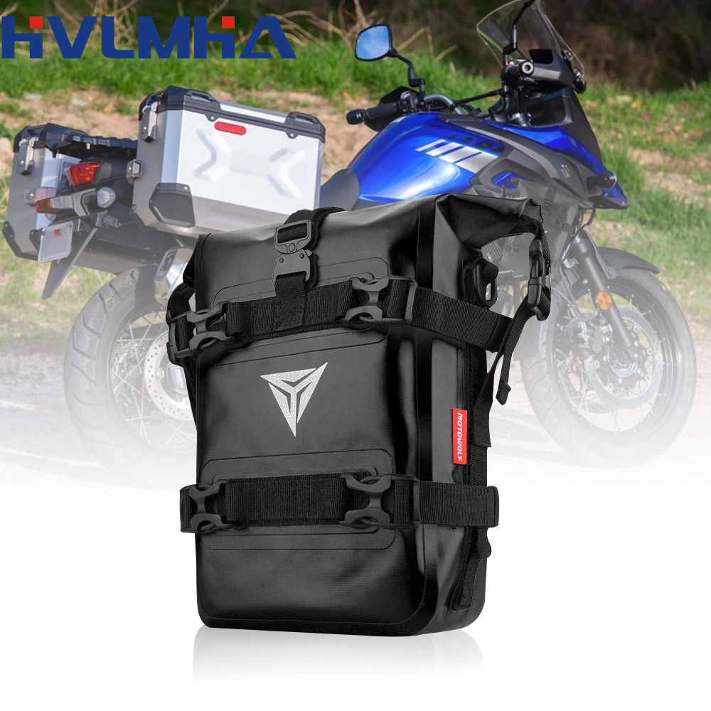 Per R1200GS R1250GS ADV Per HO - Motorcycle Gear Backpack recensione e prezzo