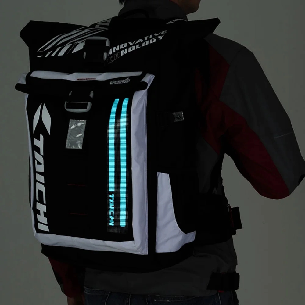 Zaino da moto da uomo e da don - Motorcycle Gear Backpack recensione e prezzo