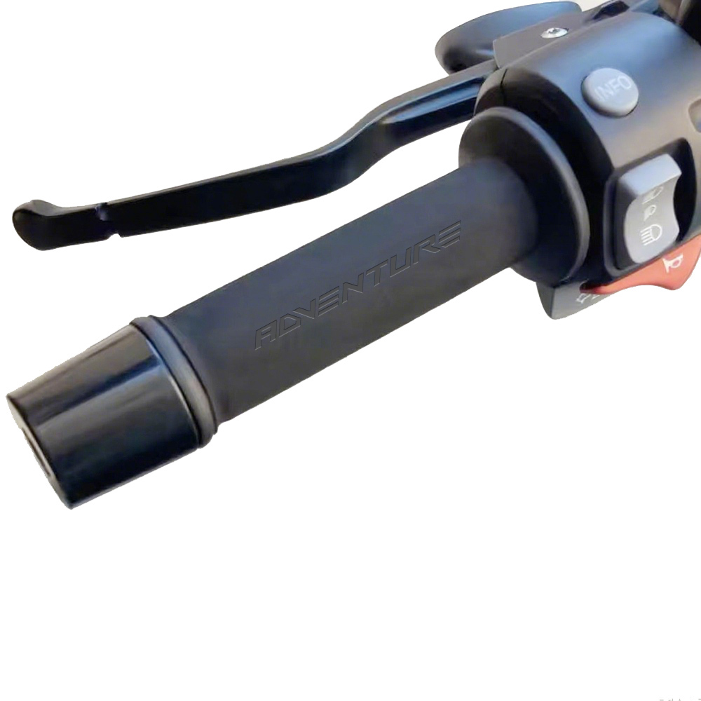 Per BMW R1250GS R1200GS Advent - Handlebar Grip Heated recensione e prezzo