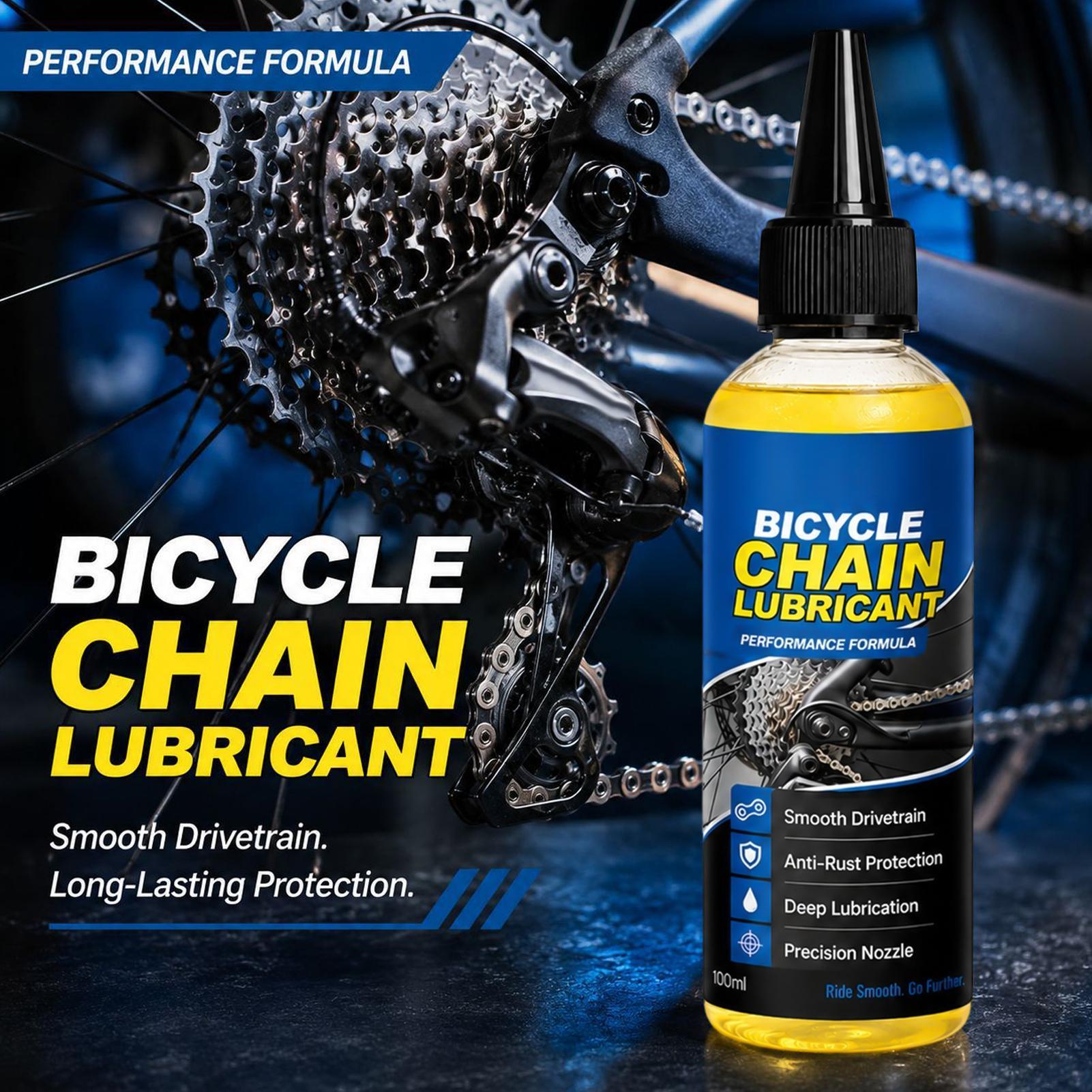Lubrificante per catene di bic - Motorcycle Gear Oil For Chain recensione e prezzo