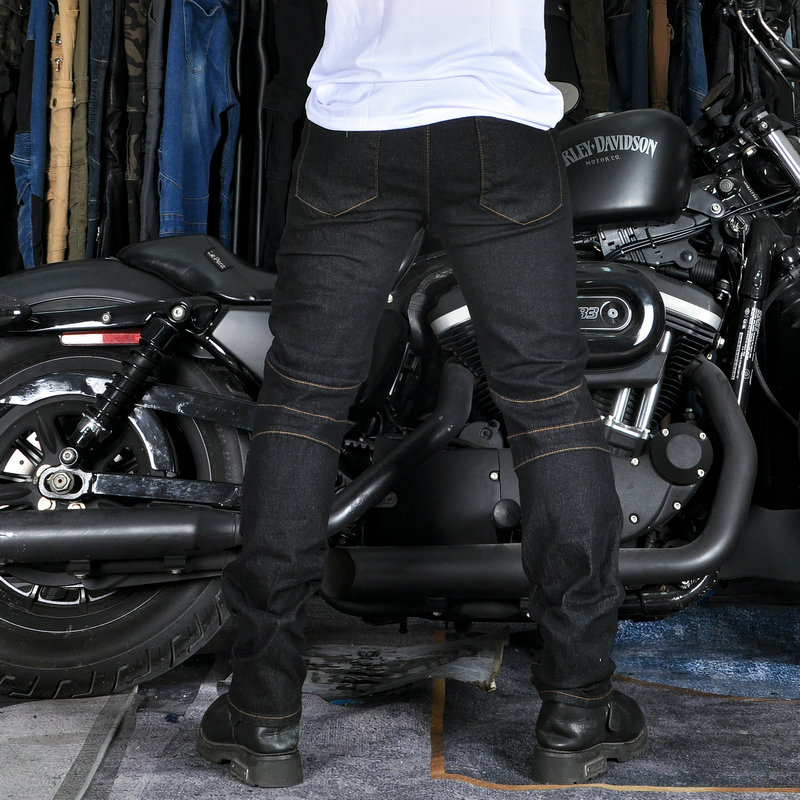 Nuovi pantaloni da moto, jeans - Motorcycle Gear For Woman recensione e prezzo