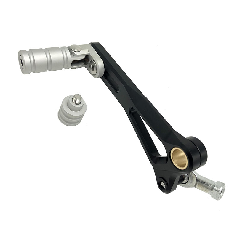 Per KAWASAKI Z800 Z900 Z1000 Z - Motorcycle Gear Lever Extender recensione e prezzo