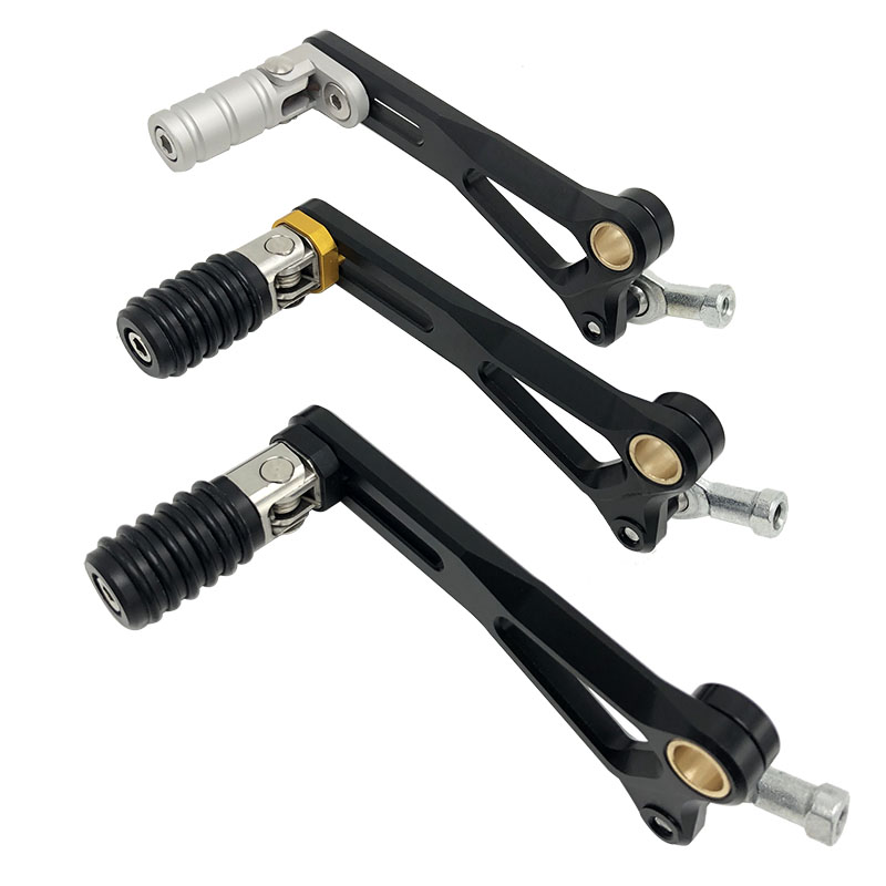 Per KAWASAKI Z800 Z900 Z1000 Z - Motorcycle Gear Lever Extender recensione e prezzo