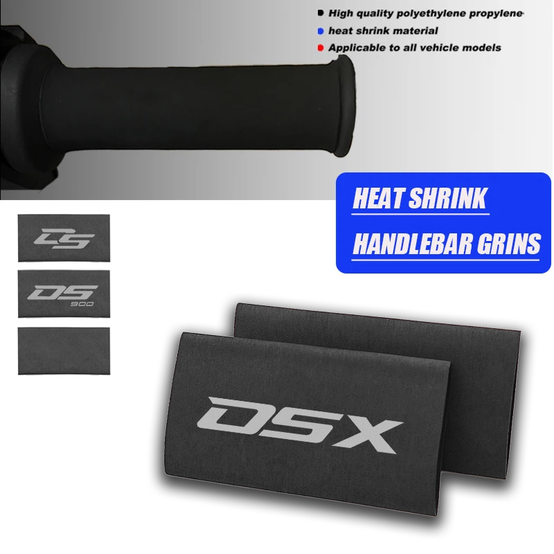 Moto Termoretraibile Manubrio  - Handlebar Grip Heated recensione e prezzo
