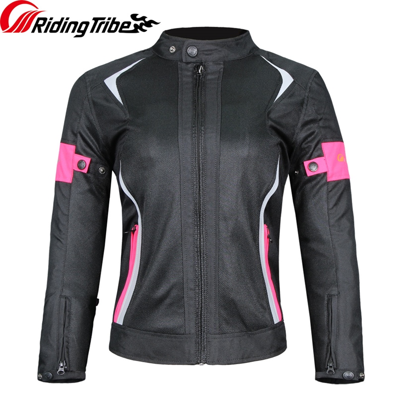 Giacca da motociclista da donn - Motorcycle Gear For Woman recensione e prezzo