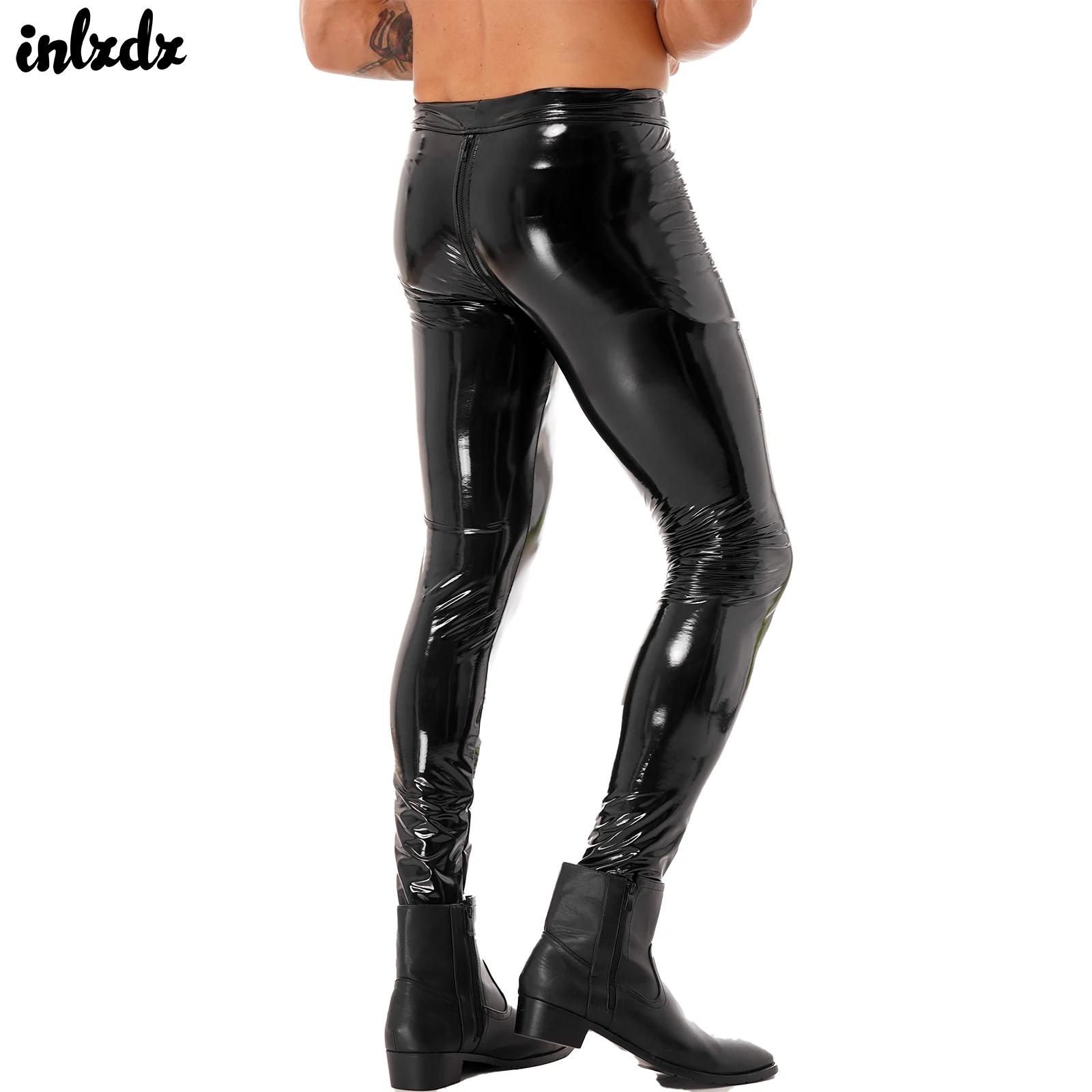 Pantaloni skinny da uomo con c - Motorcycle Gear Mens recensione e prezzo